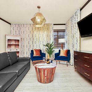Suite mit 1 Schlafzimmer und mit Queensize-Bett
